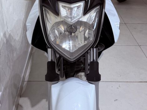YAMAHA YS 250 FAZER/ FAZER L. EDITION /BLUEFLEX