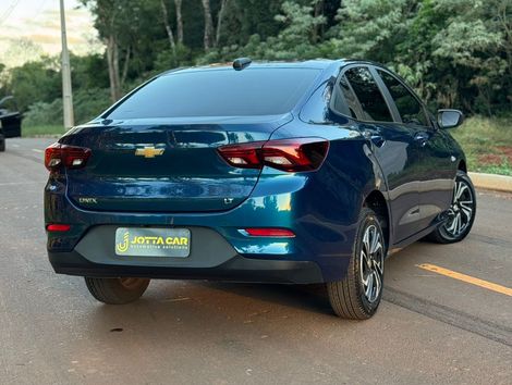 Chevrolet ONIX SEDAN Plus LT 1.0 12V Flex 4p Mec.
