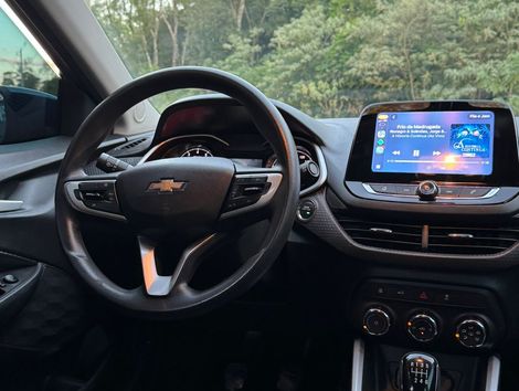 Chevrolet ONIX SEDAN Plus LT 1.0 12V Flex 4p Mec.