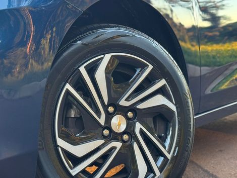 Chevrolet ONIX SEDAN Plus LT 1.0 12V Flex 4p Mec.