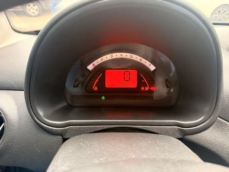 Citroën C3 Exclusive 1.4 Flex 8V 5p