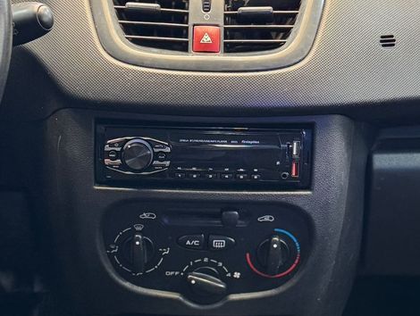 Peugeot 207 XR 1.4 Flex 8V 5p