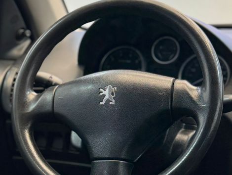 Peugeot 207 XR 1.4 Flex 8V 5p
