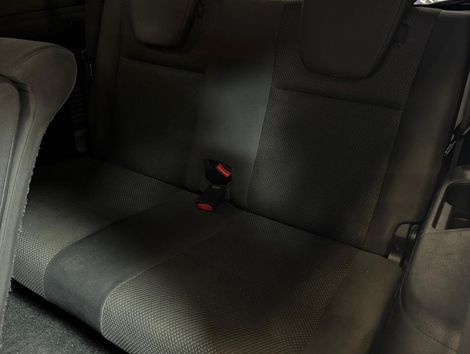 Nissan LIVINA GRAND S 1.8 16V Flex Fuel Mec.