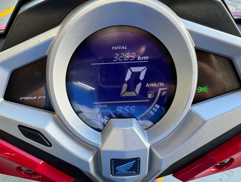 HONDA ELITE 125