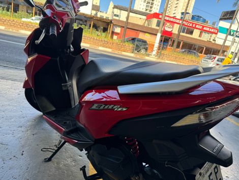 HONDA ELITE 125