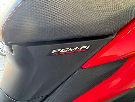 HONDA ELITE 125