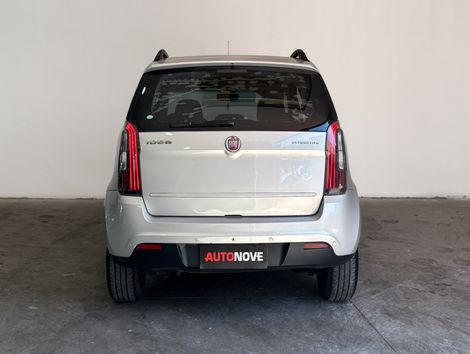 Fiat Idea ATTRACTIVE 1.4 Fire Flex 8V 5p