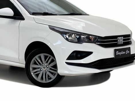 Fiat CRONOS DRIVE 1.0 6V Flex