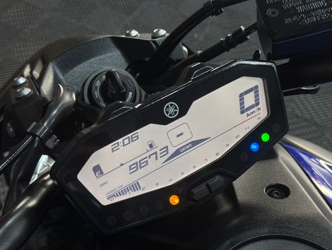 YAMAHA MT-07/MT-07 ABS 689cc