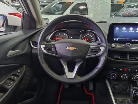 Chevrolet ONIX HATCH LT 1.0 12V Flex 5p Mec.