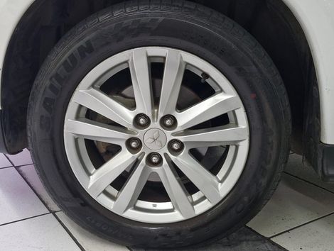 Mitsubishi ASX 2.0 16V 160cv Aut.