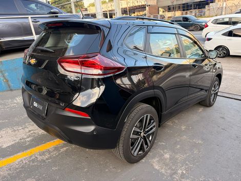 Chevrolet TRACKER LT 1.0 Turbo 12V Flex Aut.