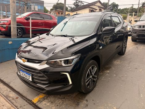 Chevrolet TRACKER LT 1.0 Turbo 12V Flex Aut.