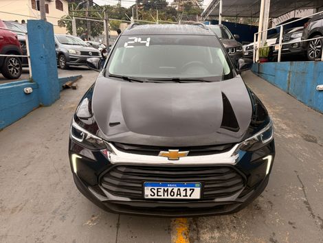 Chevrolet TRACKER LT 1.0 Turbo 12V Flex Aut.