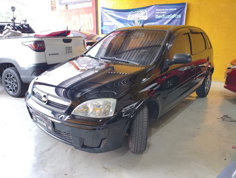 Chevrolet Corsa Hat. Maxx 1.4 8V ECONOFLEX 5p