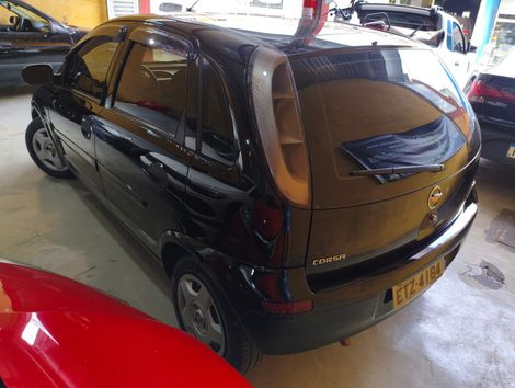 Chevrolet Corsa Hat. Maxx 1.4 8V ECONOFLEX 5p
