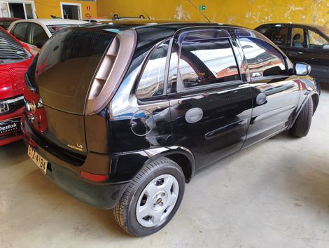 Chevrolet Corsa Hat. Maxx 1.4 8V ECONOFLEX 5p