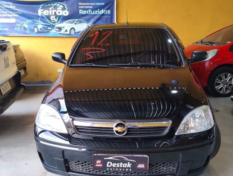 Chevrolet Corsa Hat. Maxx 1.4 8V ECONOFLEX 5p