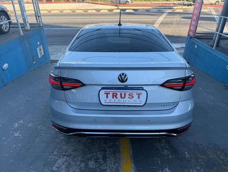 VolksWagen VIRTUS Highline 200 TSI 1.0 Flex 12V Aut