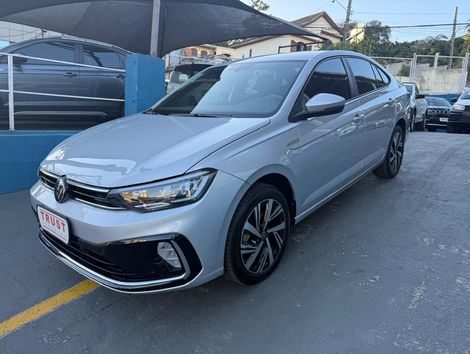 VolksWagen VIRTUS Highline 200 TSI 1.0 Flex 12V Aut