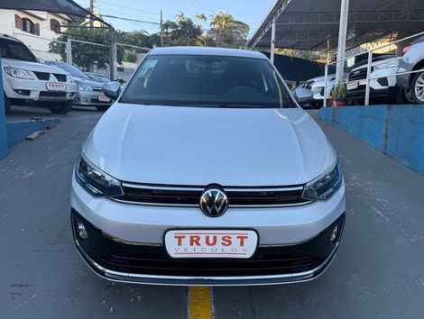 VolksWagen VIRTUS Highline 200 TSI 1.0 Flex 12V Aut
