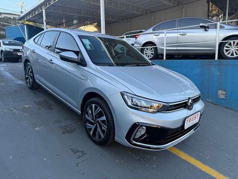 VolksWagen VIRTUS Highline 200 TSI 1.0 Flex 12V Aut