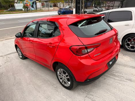 Fiat ARGO DRIVE 1.0 6V Flex