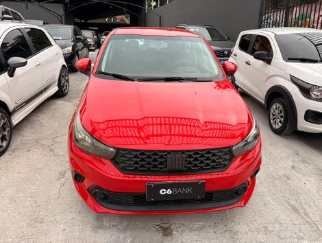 Fiat ARGO DRIVE 1.0 6V Flex
