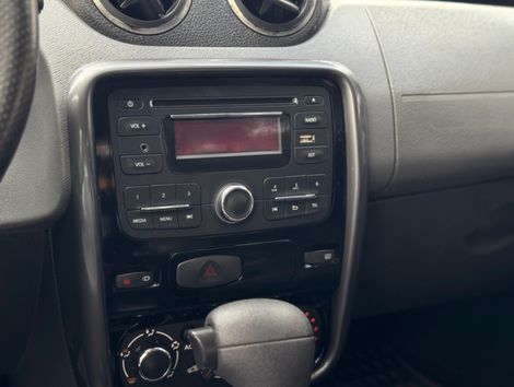Renault DUSTER Dynamique 2.0 Flex 16V Aut.
