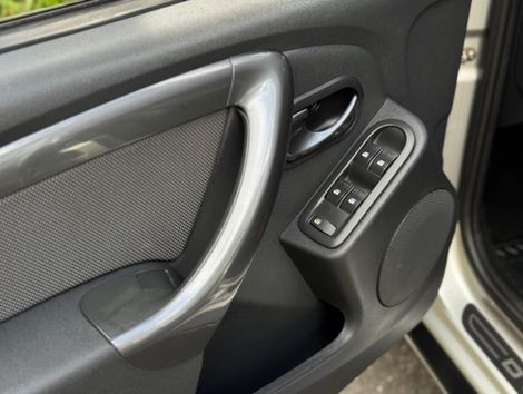 Renault DUSTER Dynamique 2.0 Flex 16V Aut.