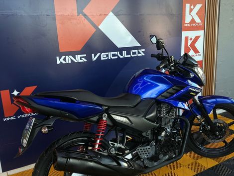 YAMAHA FZ15 150 FAZER FLEX