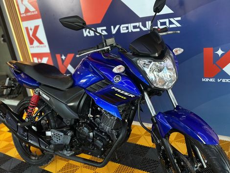 YAMAHA FZ15 150 FAZER FLEX