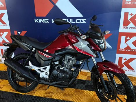 HONDA CG 160 TITAN FLEXONE/Ed.Especial 40 Anos