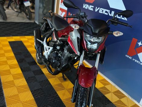 HONDA CG 160 TITAN FLEXONE/Ed.Especial 40 Anos