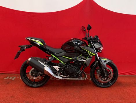 KAWASAKI Z 400