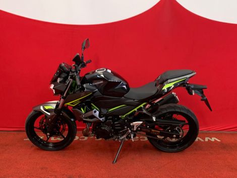 KAWASAKI Z 400