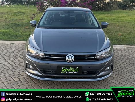 VolksWagen VIRTUS Highline 200 TSI 1.0 Flex 12V Aut