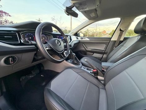 VolksWagen VIRTUS Highline 200 TSI 1.0 Flex 12V Aut