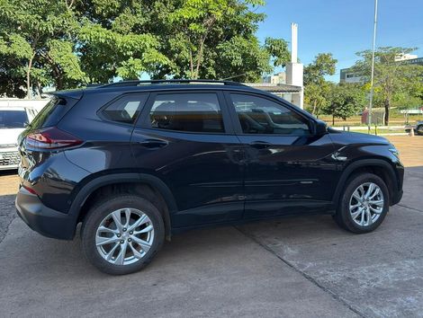 Chevrolet TRACKER LTZ 1.0 Turbo 12V Flex Aut.