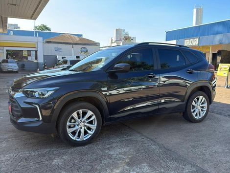 Chevrolet TRACKER LTZ 1.0 Turbo 12V Flex Aut.