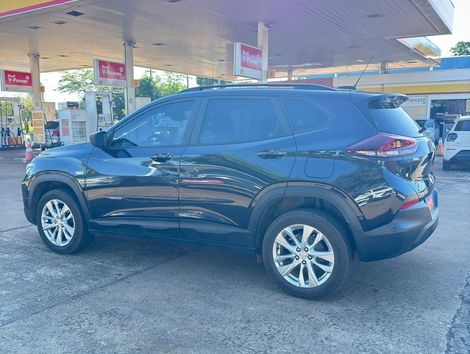 Chevrolet TRACKER LTZ 1.0 Turbo 12V Flex Aut.