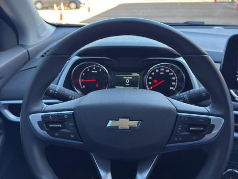 Chevrolet TRACKER LTZ 1.0 Turbo 12V Flex Aut.
