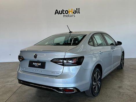 VolksWagen VIRTUS Comfort. 200 TSI 1.0 Flex 12V Aut