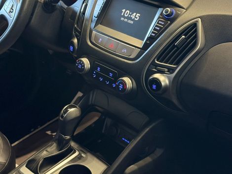 Hyundai ix35 GL 2.0 16V 2WD Flex Aut.