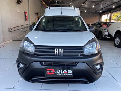 Fiat Fiorino Endurance EVO 1.4 Flex 8V 2p