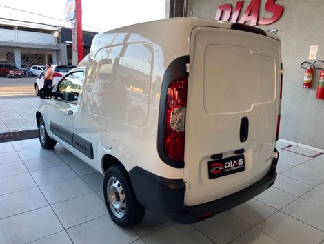 Fiat Fiorino Endurance EVO 1.4 Flex 8V 2p