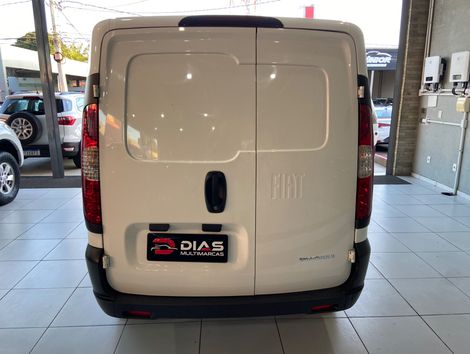 Fiat Fiorino Endurance EVO 1.4 Flex 8V 2p