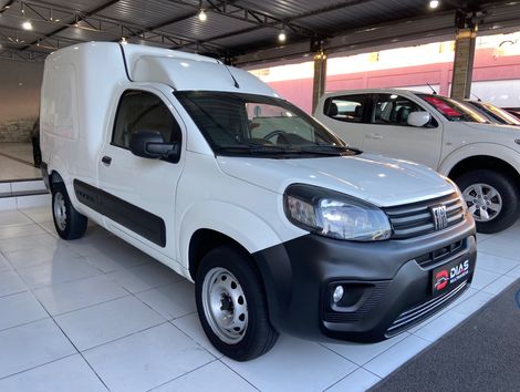 Fiat Fiorino Endurance EVO 1.4 Flex 8V 2p