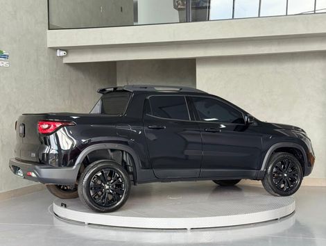 Fiat Toro Volcano 1.3 T270 4x2 Flex Aut.